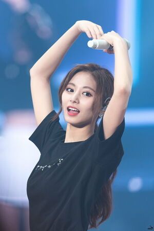 Photo : Tzuyu