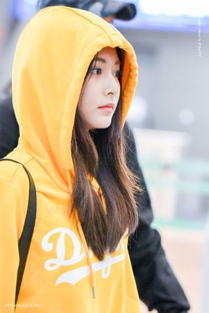 Photo : Tzuyu