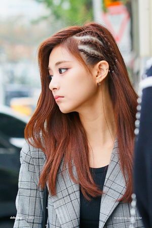 Photo : Tzuyu