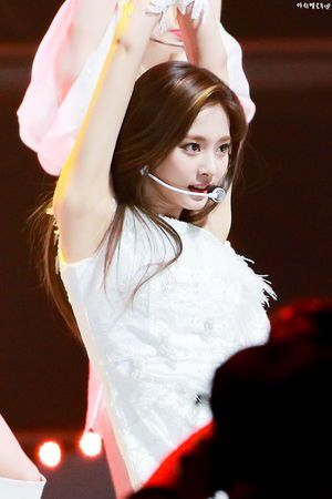 Photo : Tzuyu