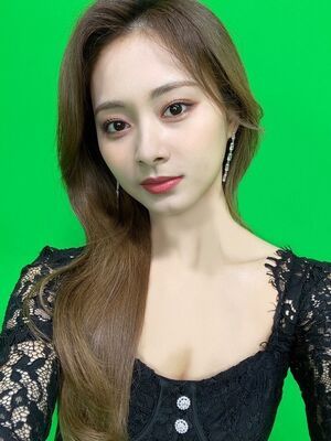 Photo : Tzuyu