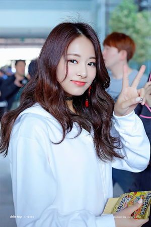 Photo : Tzuyu
