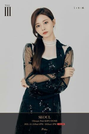 Photo : 211221 - Tzuyu