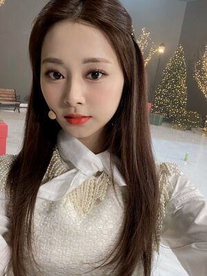 Photo : Tzuyu