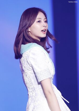 Photo : Tzuyu