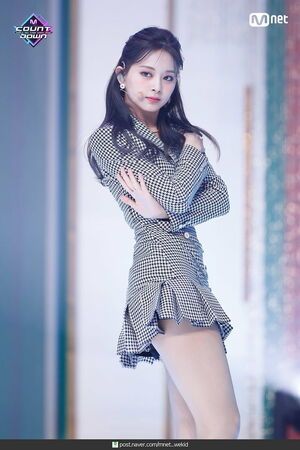 Photo : Tzuyu