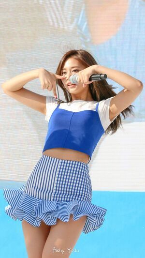 Photo : Tzuyu