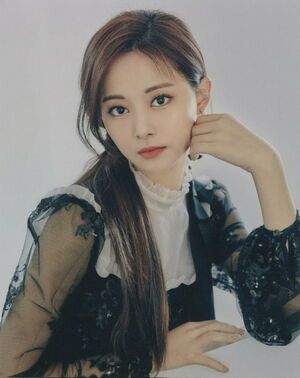 Photo : Tzuyu