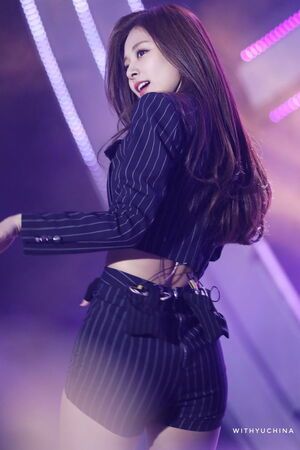 Photo : Tzuyu