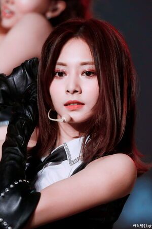 Photo : Tzuyu