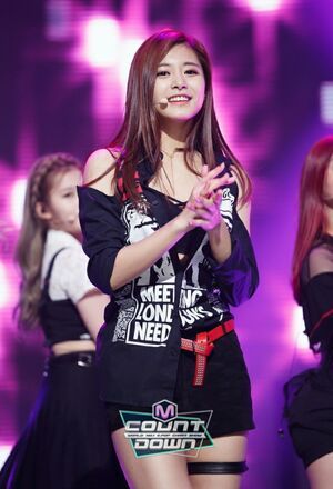 Photo : Tzuyu
