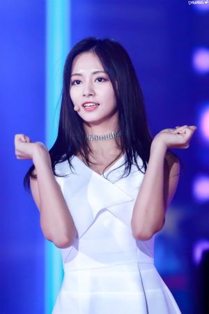Photo : Tzuyu