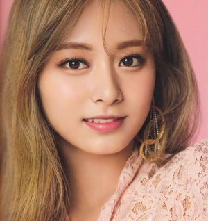 Photo : Tzuyu