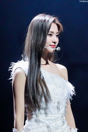 Photo : Tzuyu
