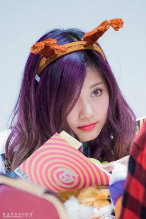 Photo : Tzuyu
