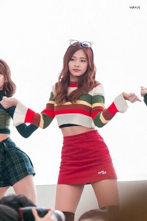 Photo : Tzuyu