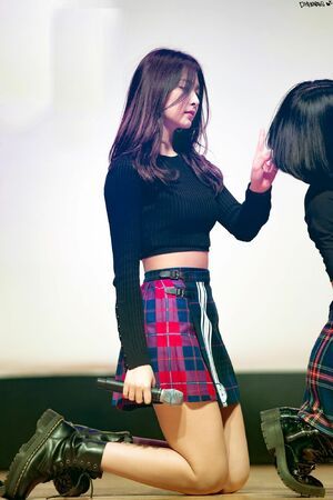 Photo : Tzuyu