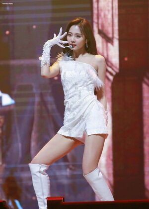 Photo : Tzuyu
