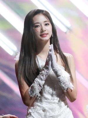 Photo : Tzuyu