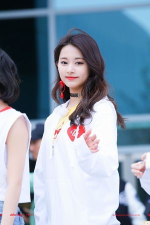 Photo : Tzuyu