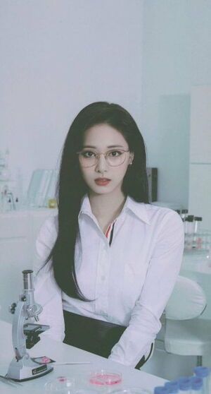 Photo : Tzuyu