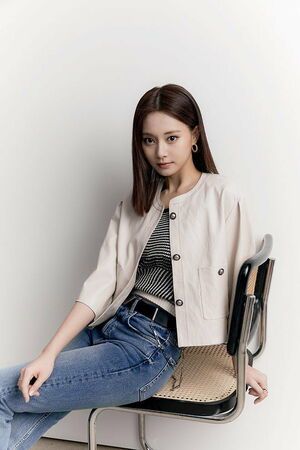 Photo : Tzuyu
