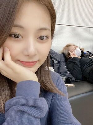 Photo : Tzuyu
