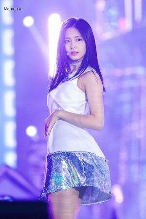 Photo : Tzuyu