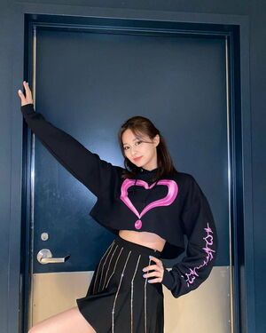 Photo : Tzuyu