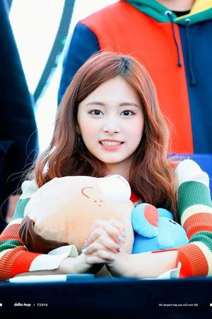 Photo : Tzuyu