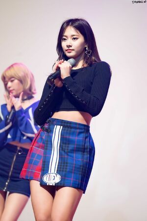 Photo : Tzuyu