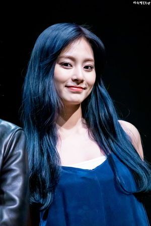 Photo : Tzuyu