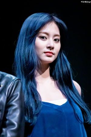 Photo : Tzuyu