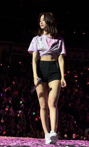 Photo : TWICE - Tzuyu