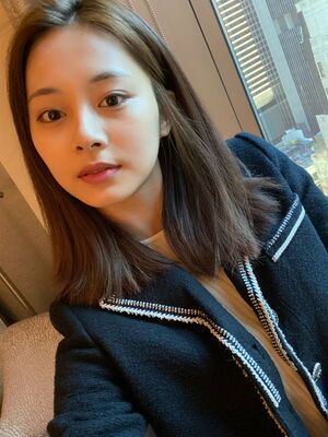 Photo : Tzuyu