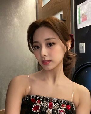 Photo : Tzuyu