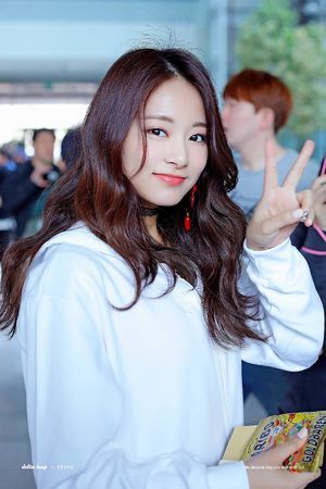 Photo : Tzuyu