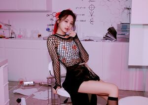Photo : Tzuyu