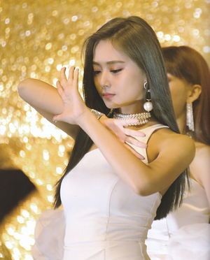 Photo : Tzuyu