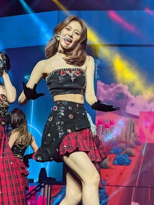 Photo : Tzuyu - TWICE
