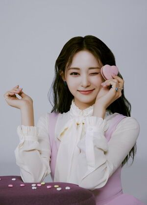 Photo : Tzuyu