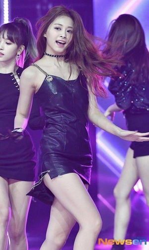 Photo : Tzuyu