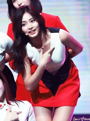 Photo : Tzuyu