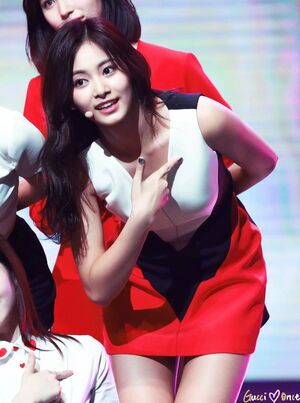 Photo : Tzuyu