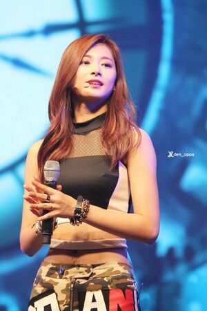Photo : Tzuyu
