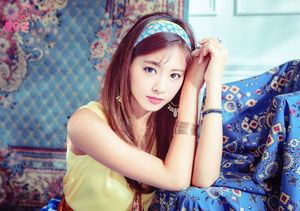 Photo : Tzuyu
