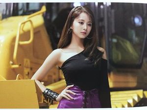 Photo : Tzuyu