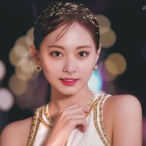 Photo : Tzuyu