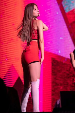 Photo : Tzuyu