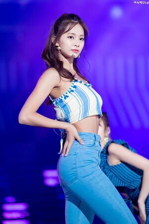 Photo : Tzuyu